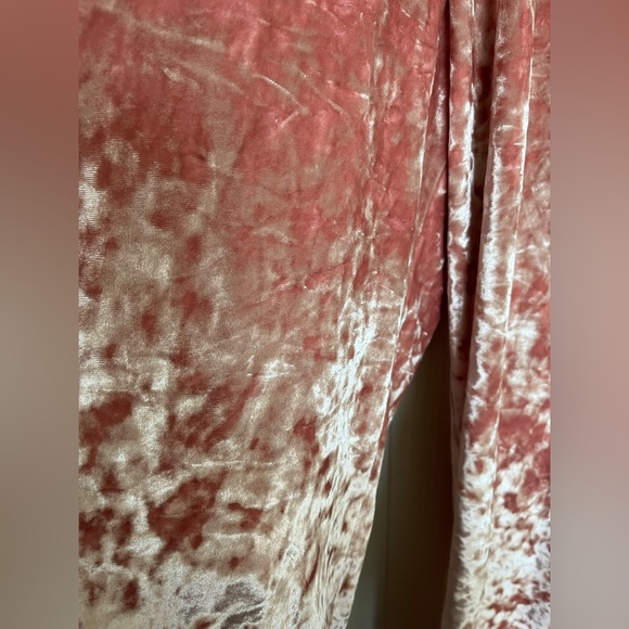 Victoria’s Secret Velour Pants - Picture 6 of 7